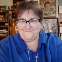 Nancy Kubistek
