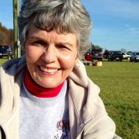 Diane Shepherd