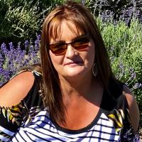 Sharon McWhorter