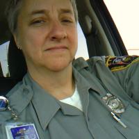 Cynthia Thompson