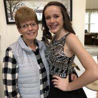 Rhonda Fleck