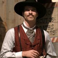 Doc Holliday