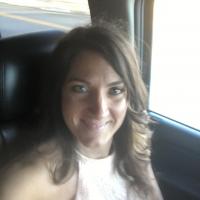 Tracy Romigh