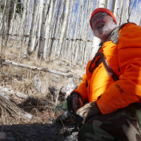 Mike Robinson