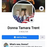 Donna Trent