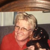 Beth Jamison