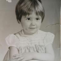 Christine Hall