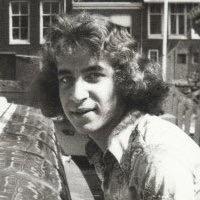 Rob Thompson