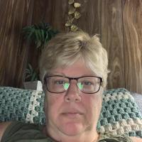 Patricia McAllister