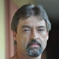 Jeff Jackson