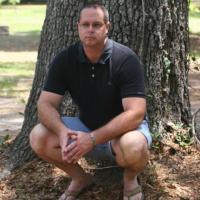 Jeffrey Burton