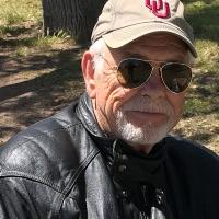Stan P Scott