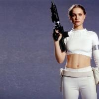 Padme Skywalker