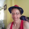 Katherine blackburn
