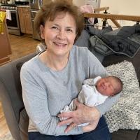 Virginia Vaughan