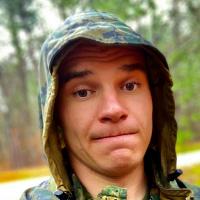 John