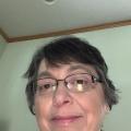 Mary Thomas