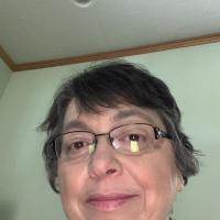 Mary Thomas