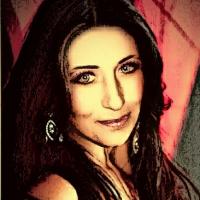 Rubina Monrial