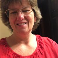 Mary Rearick