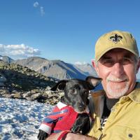 Tim Boone
