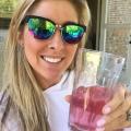 Tracy keen