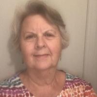 Jeanne Pruitt