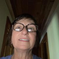 Darla Curran