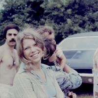 Betty Schroeder
