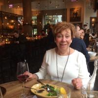 Maureen Frener