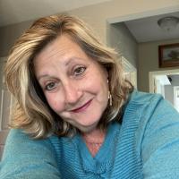 Tina Stone