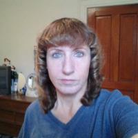 Cheryl Colburn