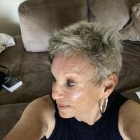 Gale Carter