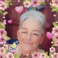 Christine May French