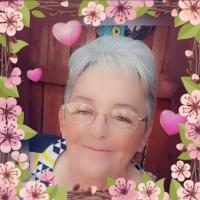 Christine May French