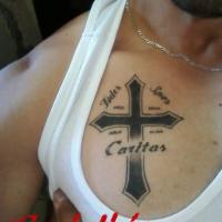 Tony Cervantes