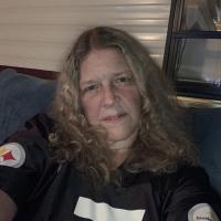 LORI JANE MORGAN