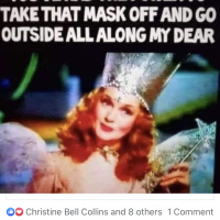 Karen Crawford