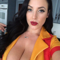Angela white