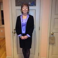 Teresa Boswell
