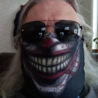 Chuck Kemzuro