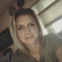 Dawn Johnson