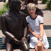 Eileen Livesey
