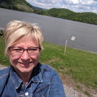 Brenda Covert