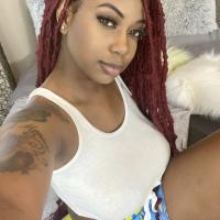 Betty Mandy