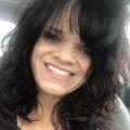 Tracey Johnston