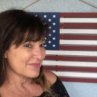 Patricia Miller