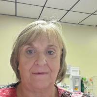 Judy Bobal