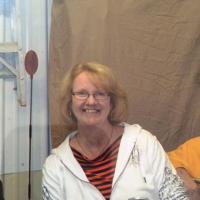 Nancy Bohon