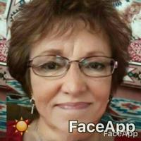 Joyce Stewart